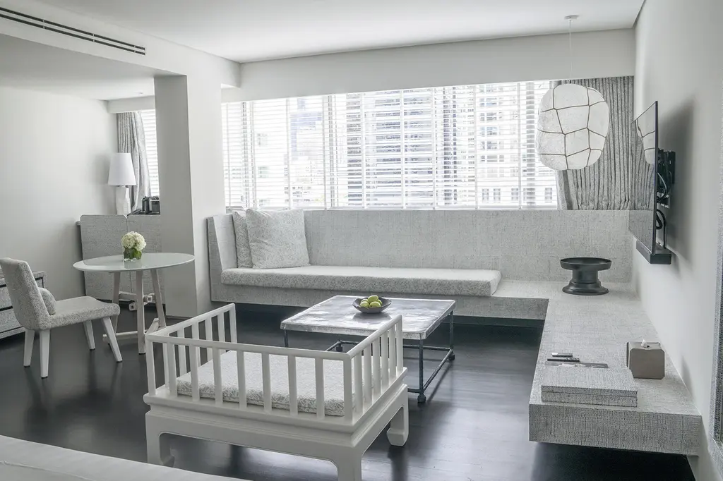 COMO Metropolitan Bangkok image 14