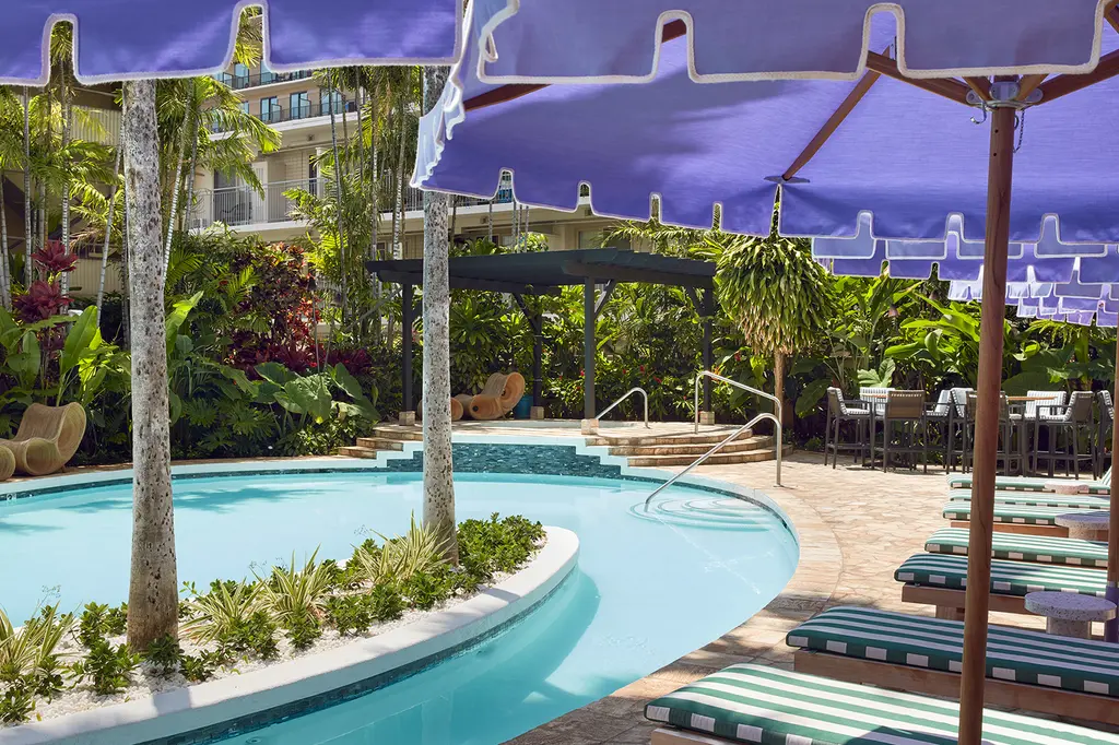 Wayfinder Waikiki image 12