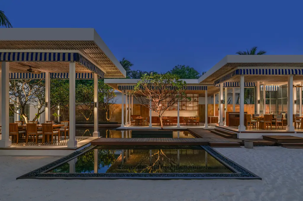 The Halcyon Private Isles Maldives, Autograph Collection image 8