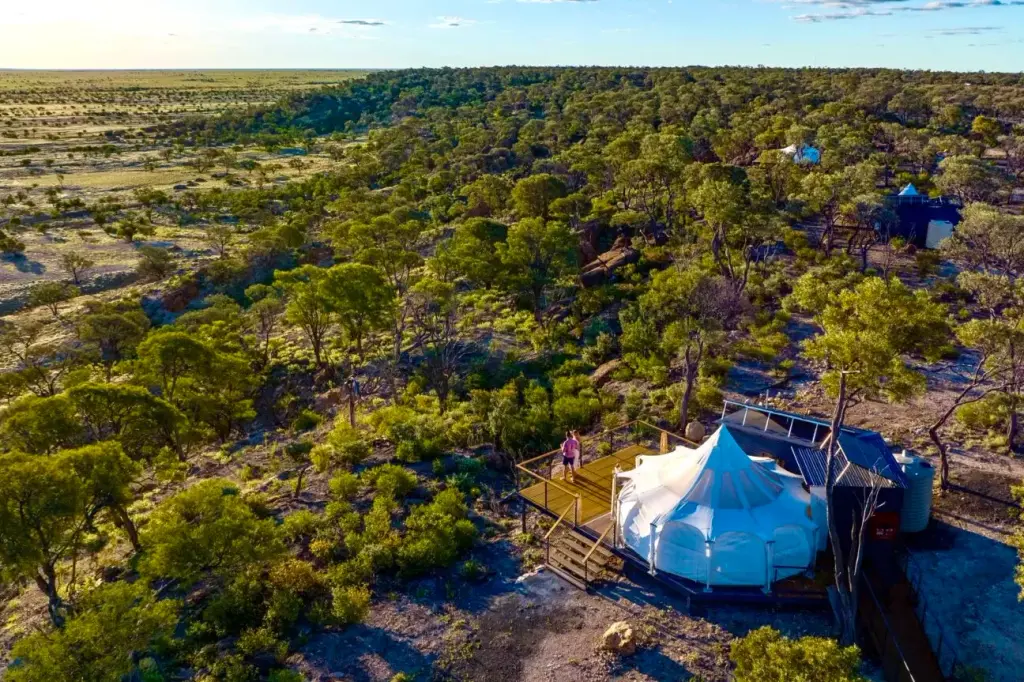 Rangelands Outback Camp image 9