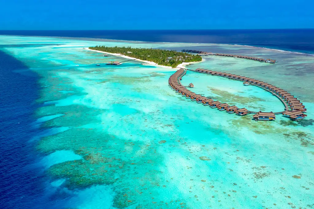 Pullman Maldives Maamutaa image 15