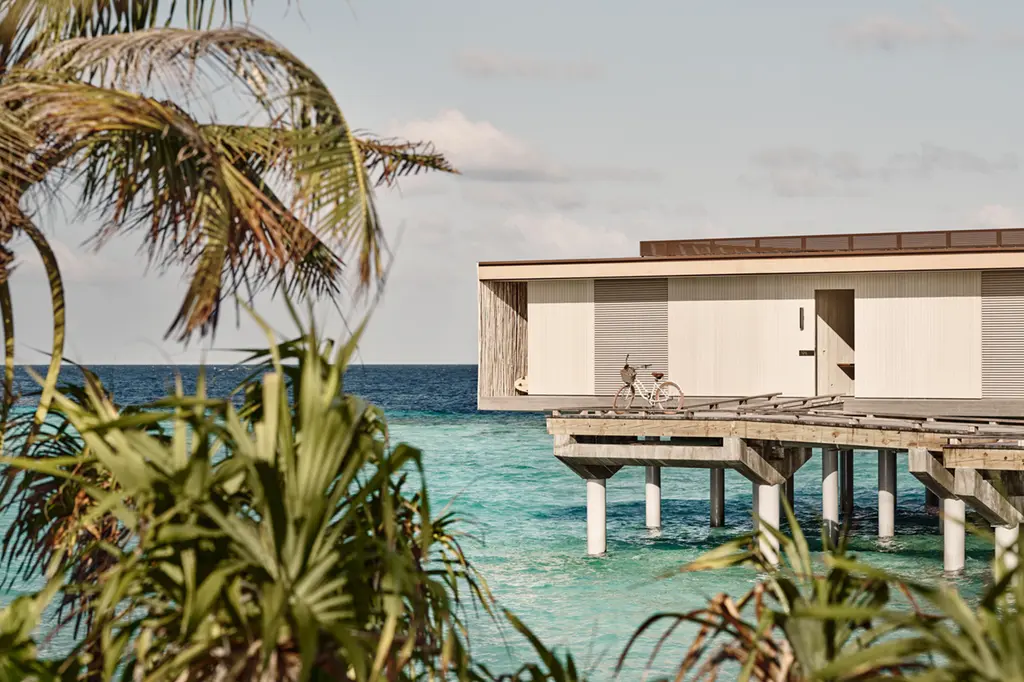 Patina Maldives image 4