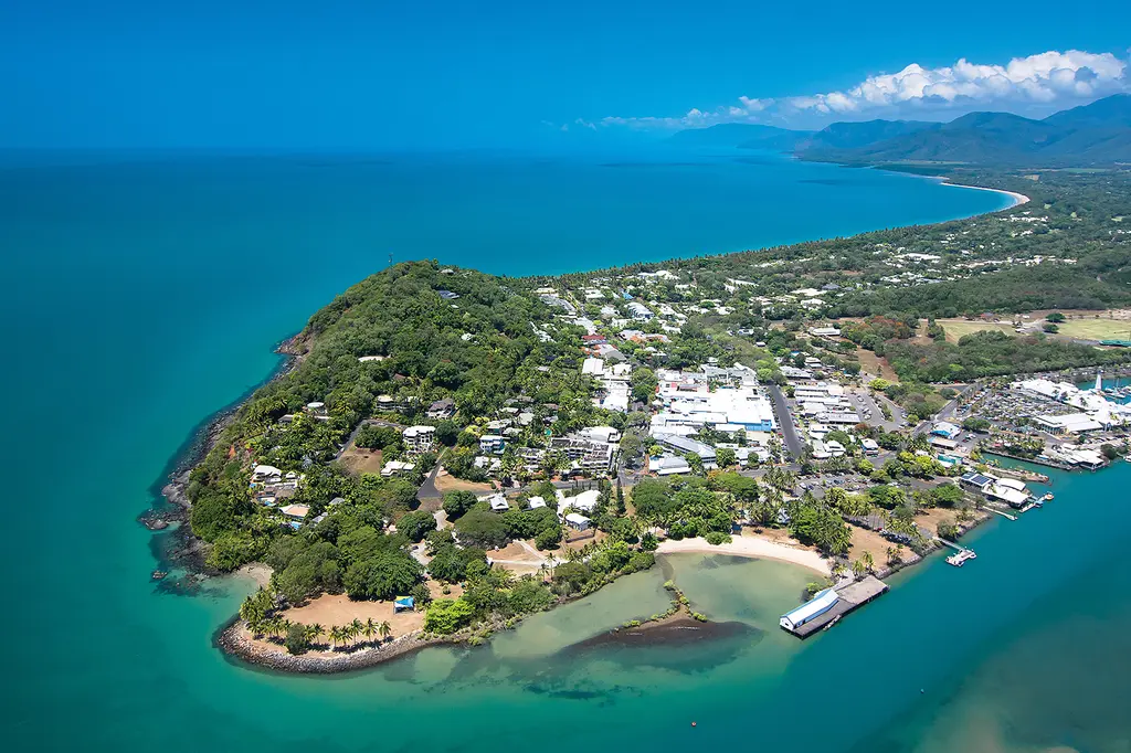 Meridian Port Douglas image 1