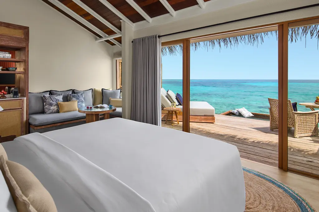 NH Collection Maldives Reethi Resort image 3