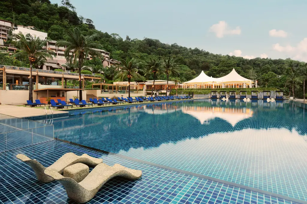 Hyatt Regency Phuket Resort image 10