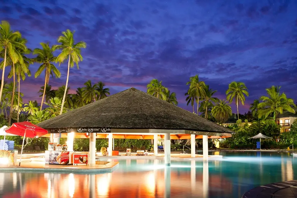 The Naviti Resort image 11