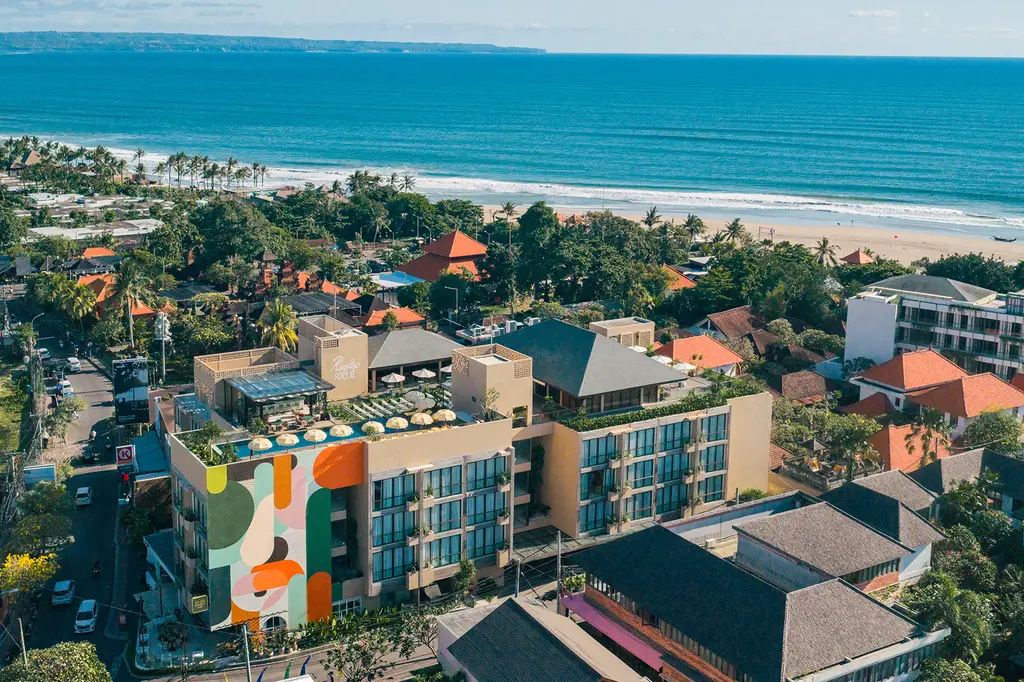 KLEO Seminyak – JdV by Hyatt image 1