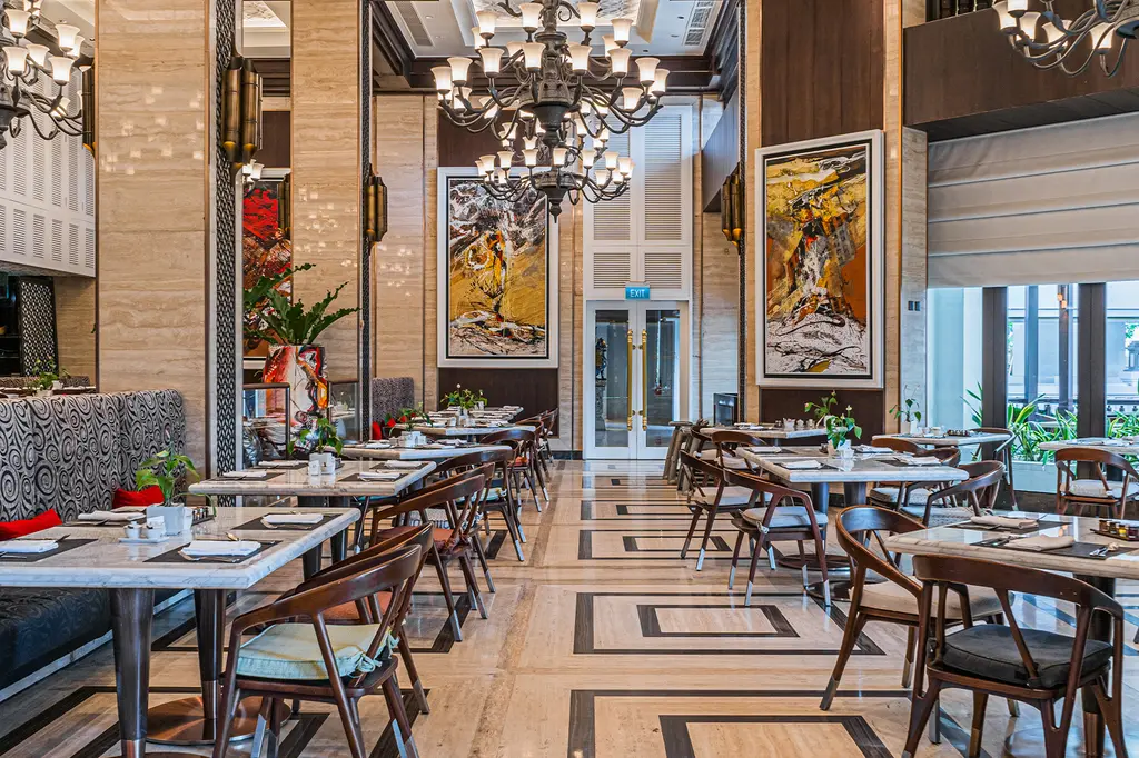 InterContinental Bali Resort image 6