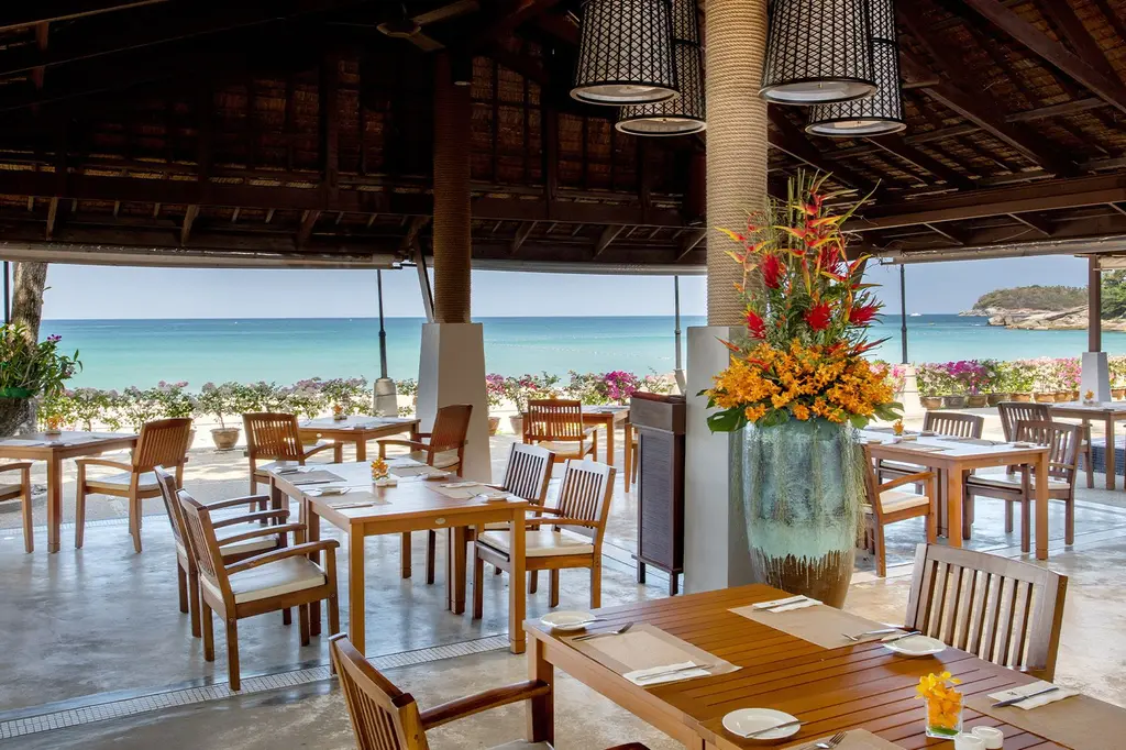 Katathani Phuket Beach Resort image 8