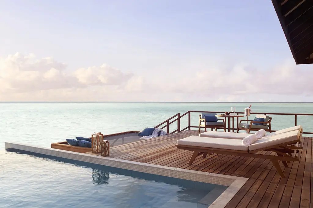 Anantara Veli Maldives Resort image 10
