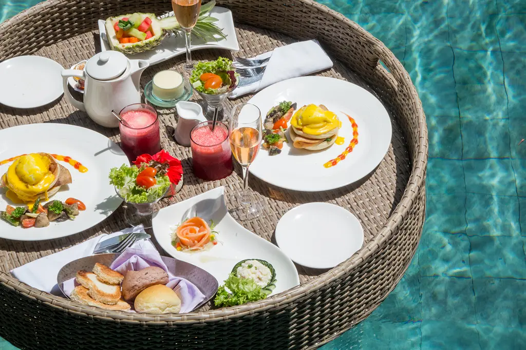 Villa Air Bali Boutique Resort & Spa image 10