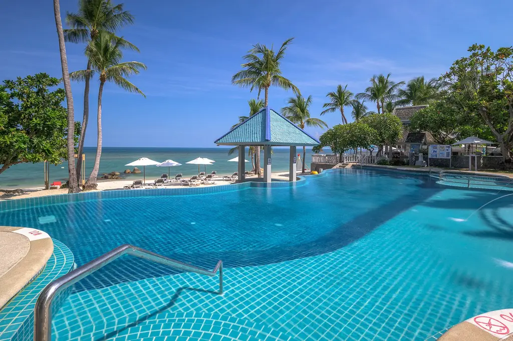 Centara Villas Samui image 12