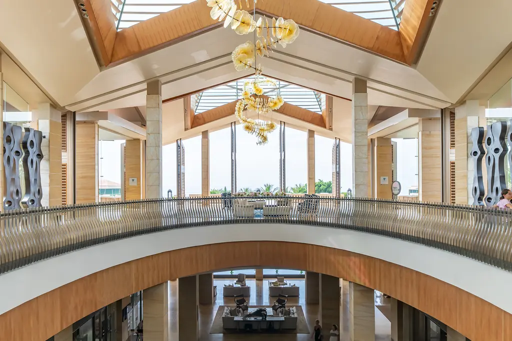 Mulia Villas image 5