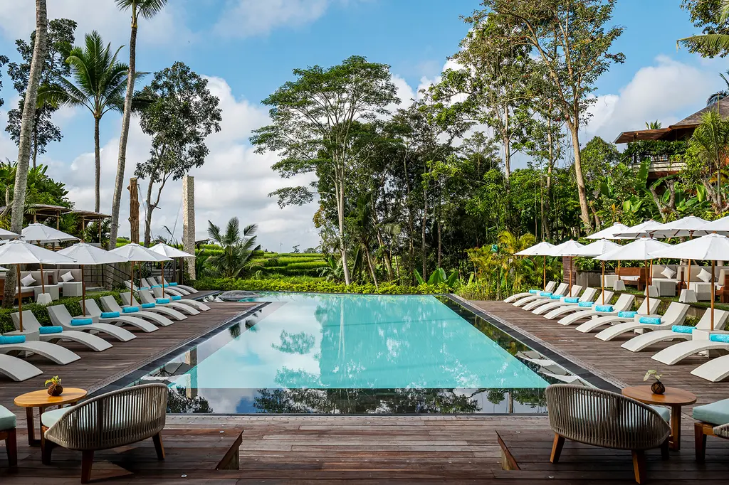 Kappa Senses Ubud image 4