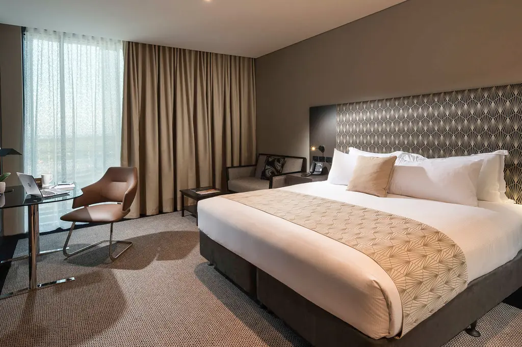 Pullman Brisbane Airport image 3