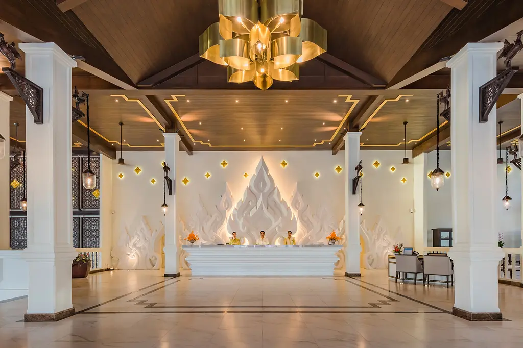 Diamond Cliff Resort & Spa image 13