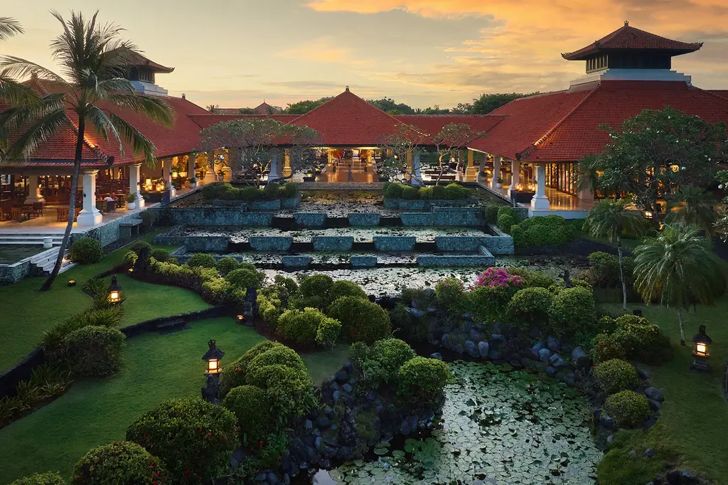 Grand Hyatt Bali image 5