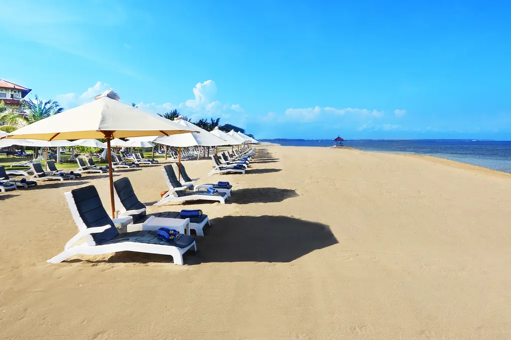 Grand Mirage Resort & Thalasso Bali image 13