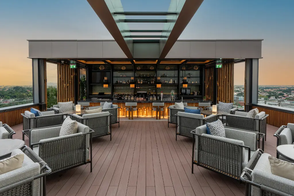 Meliá Chiang Mai image 9