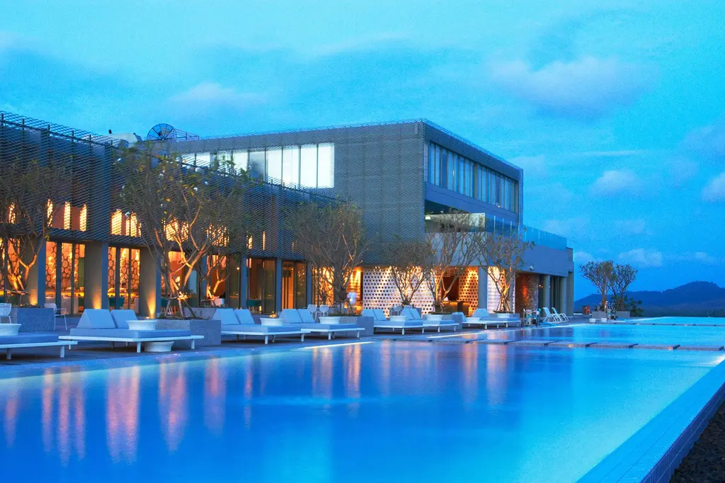 COMO Point Yamu, Phuket image 10