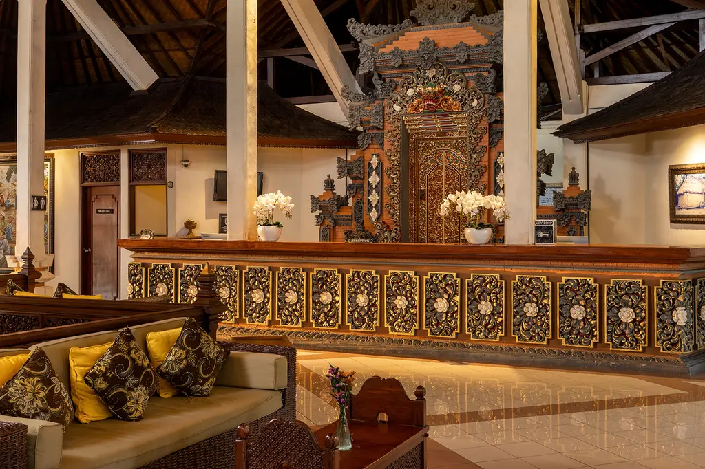 Bali Tropic Resort & Spa image 12