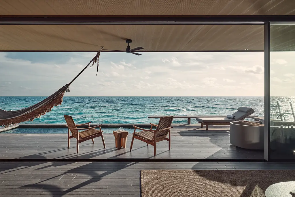 Patina Maldives image 8