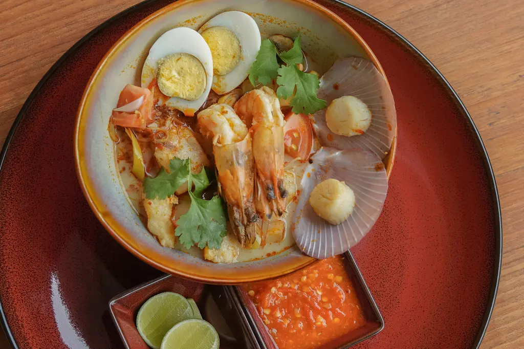 Dialoog Seminyak image 7