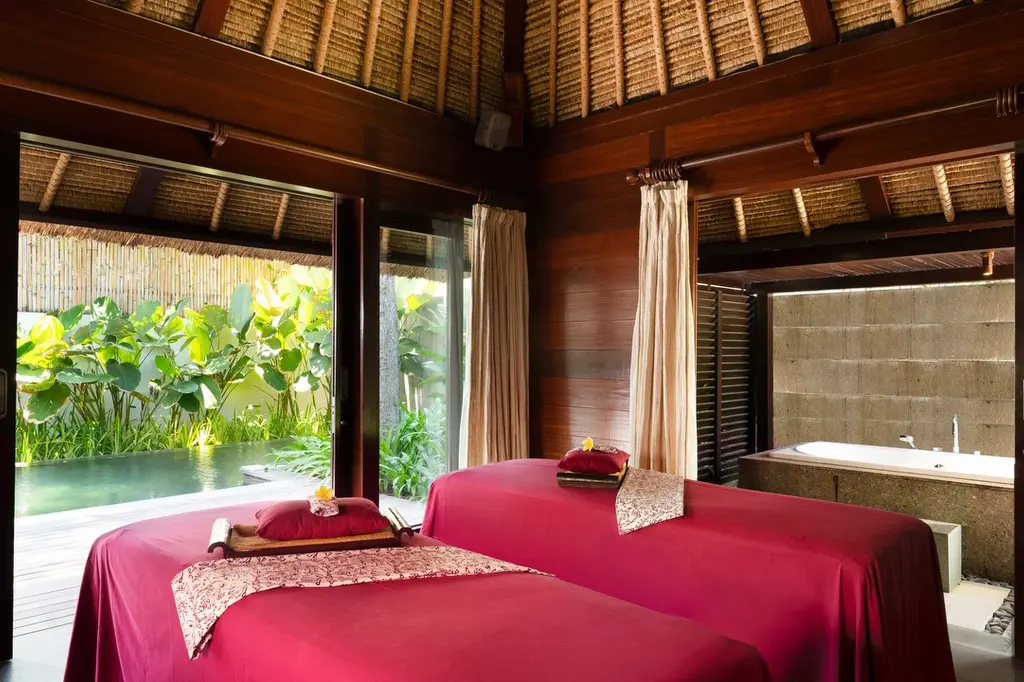 Kayumanis Jimbaran Private Estate & Spa image 11
