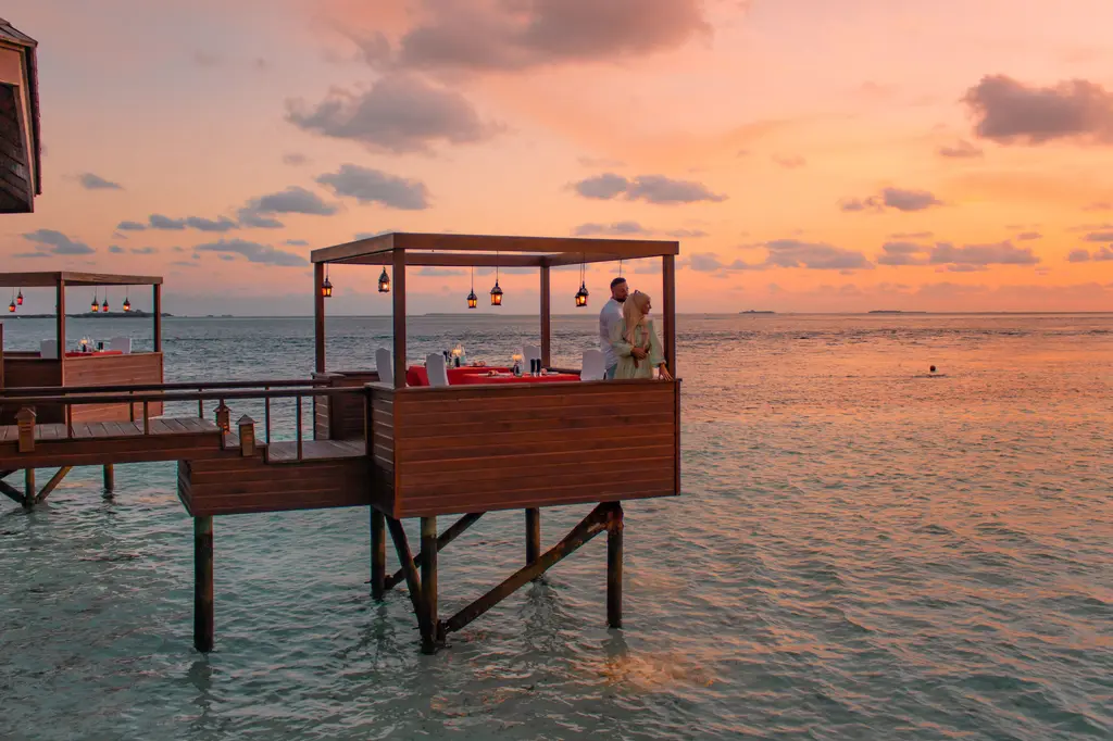 Lily Beach Resort & Spa image 17