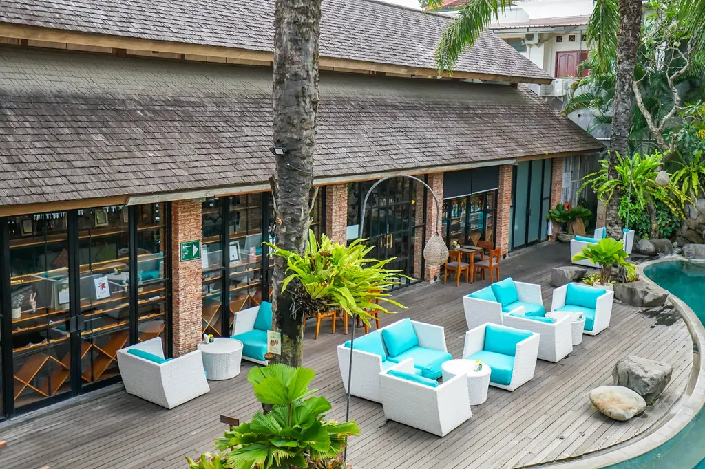 Maca Villas & Spa Bali image 7