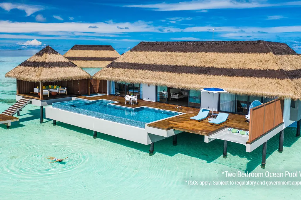 Pullman Maldives Maamutaa image 1