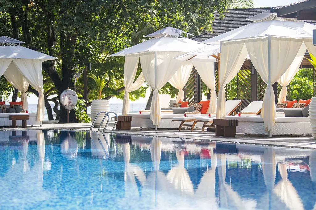 Lily Beach Resort & Spa image 8