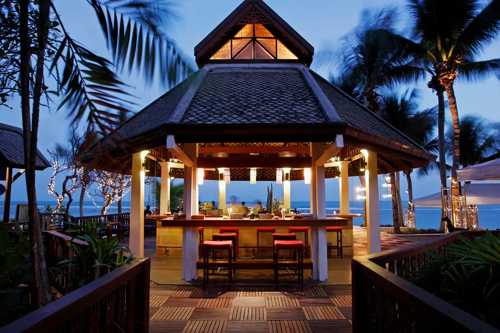 Centara Villas Samui image 14