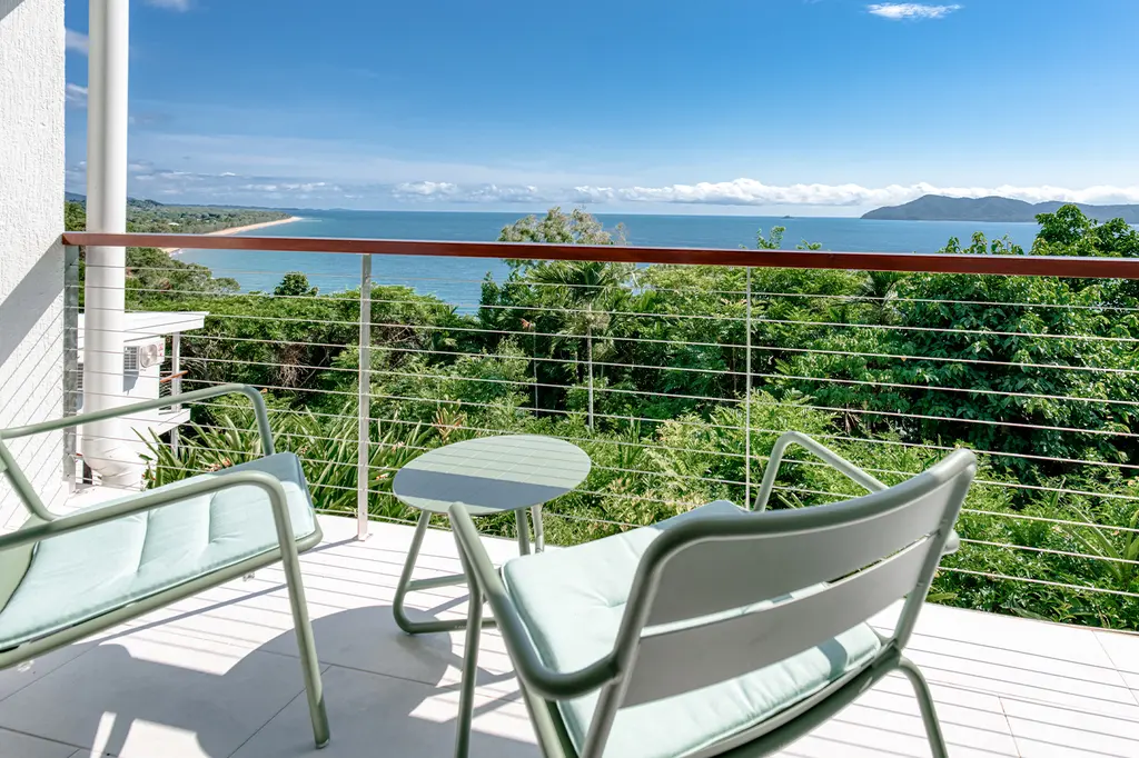 The Elandra, Mission Beach image 9