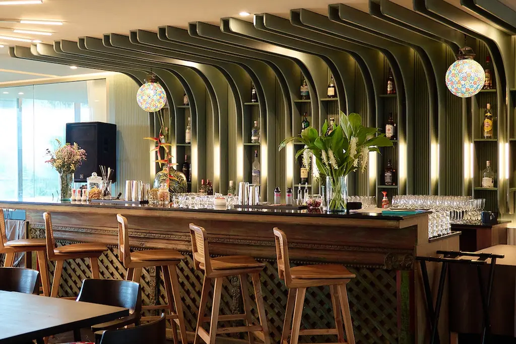 Wyndham Grand Nai Harn Beach Phuket image 7