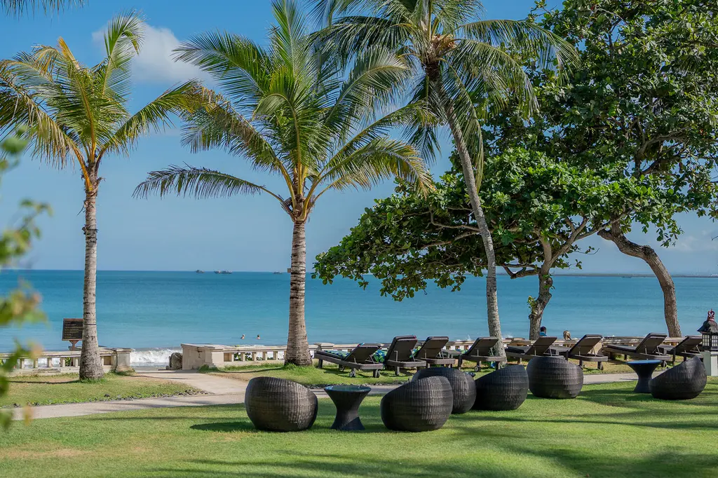 InterContinental Bali Resort image 10