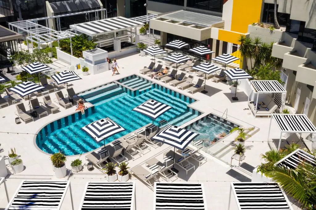 QT Gold Coast image 5