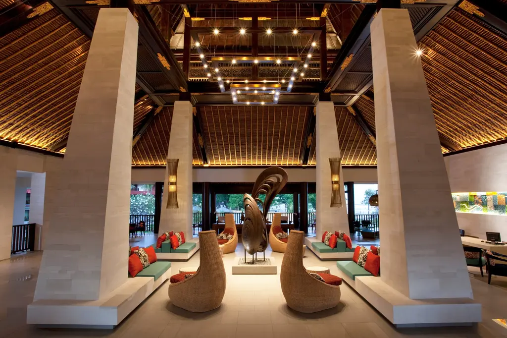 Holiday Inn Resort Baruna Bali, an IHG Hotel image 5