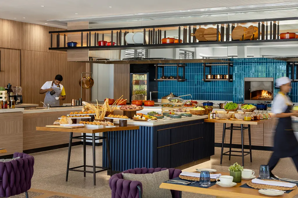 Avani+ Fares Maldives Resort image 13