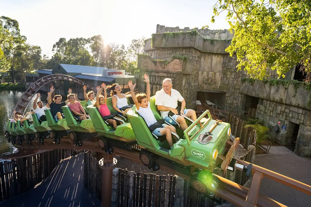 Peppers Soul Surfers Paradise image 5