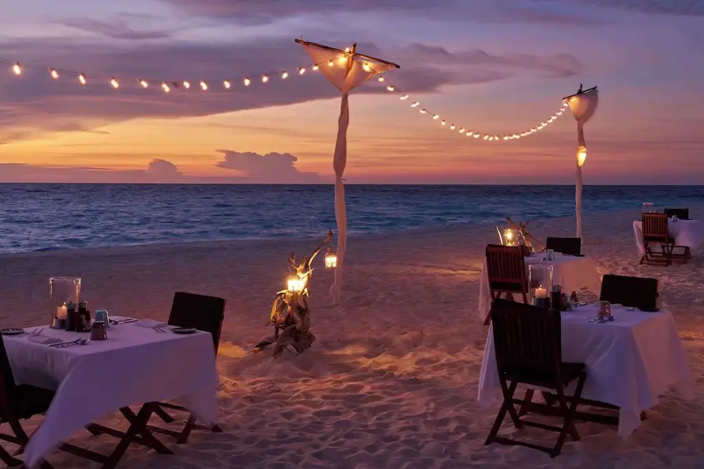 Park Hyatt Maldives Hadahaa image 11
