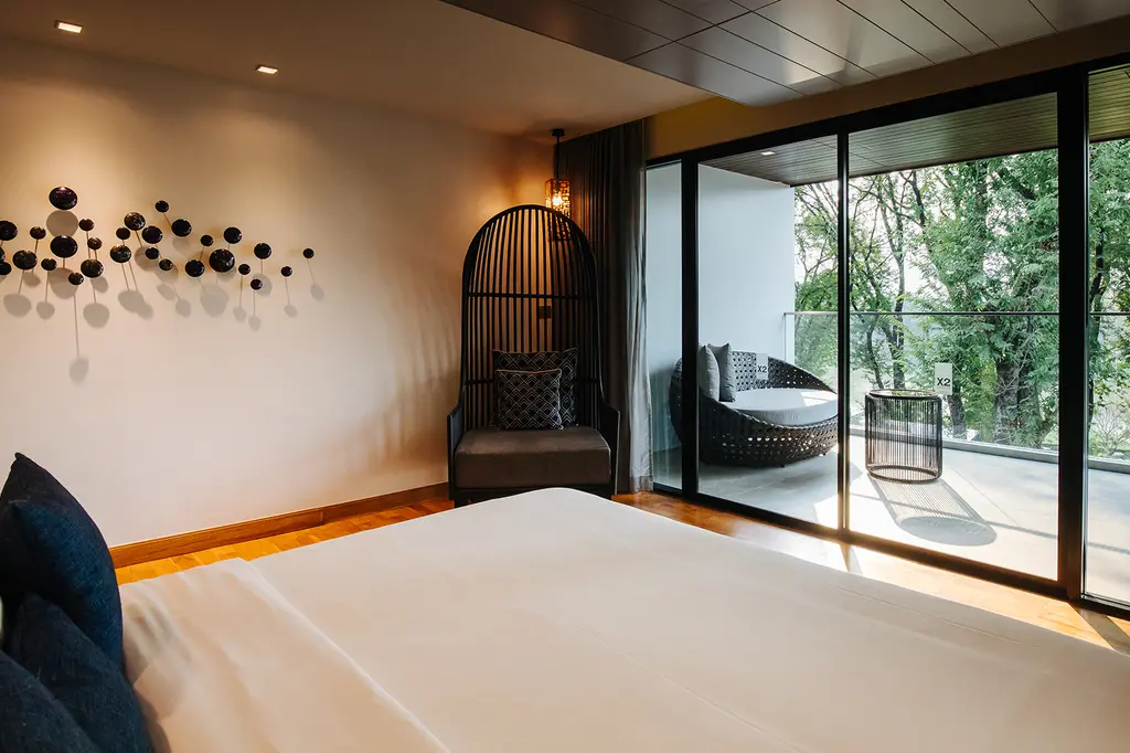 Cross Chiang Mai Riverside image 3