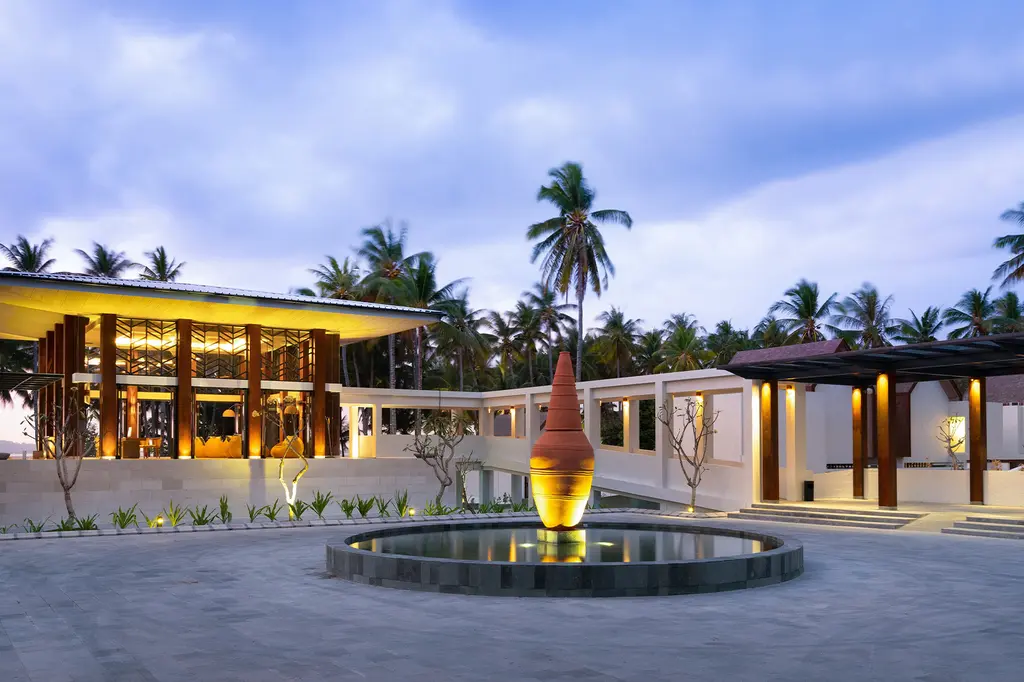 The Kayana Beach Lombok image 4