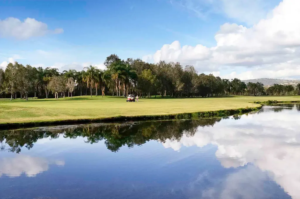 Mercure Gold Coast Resort image 6