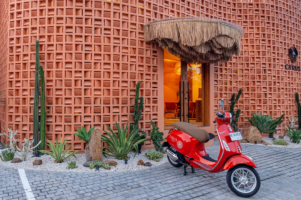 Cyrus Villa Seminyak image 11