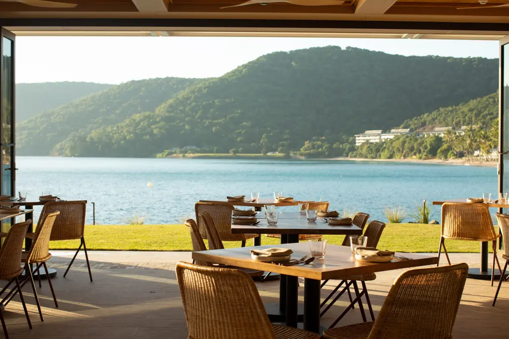 Reef View Hotel image 4