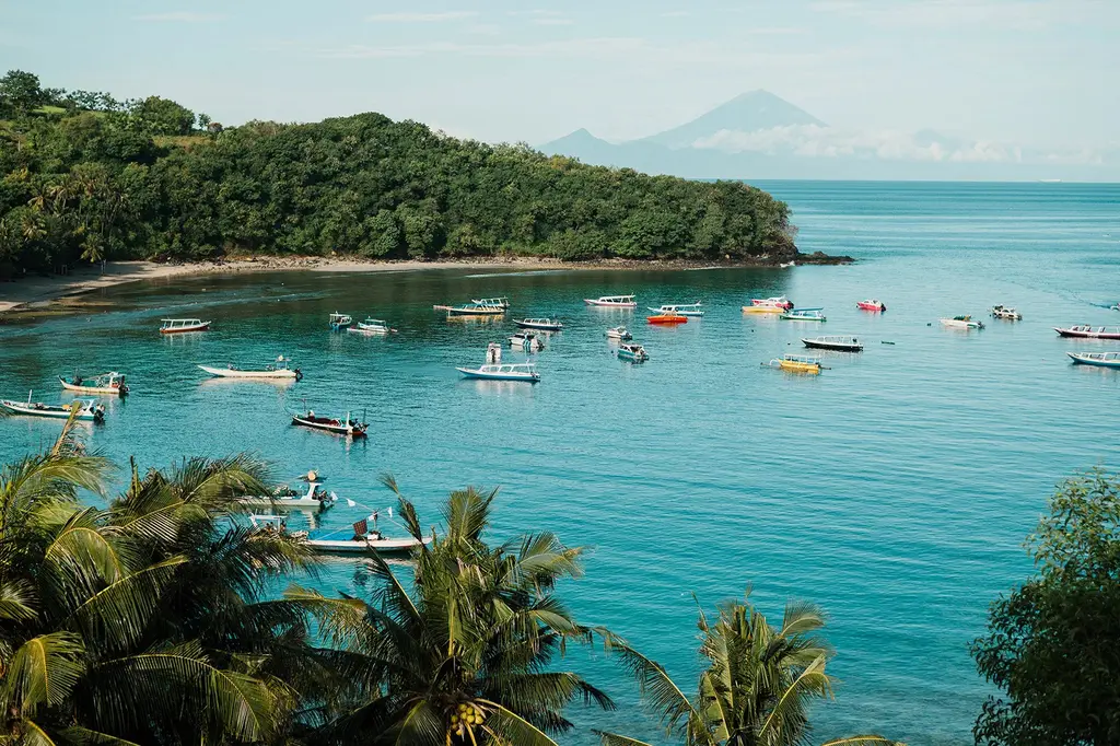The Kayana Beach Lombok image 9