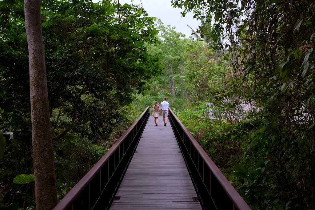 Kayumanis Ubud Private Villa & Spa image 9