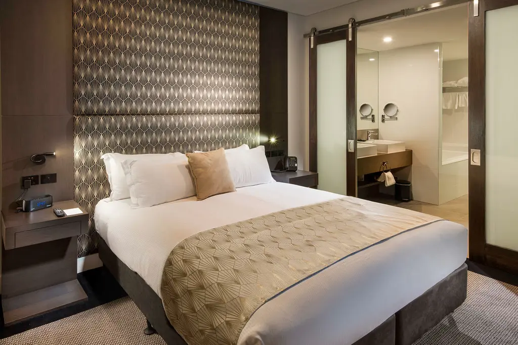 Pullman Brisbane Airport image 9