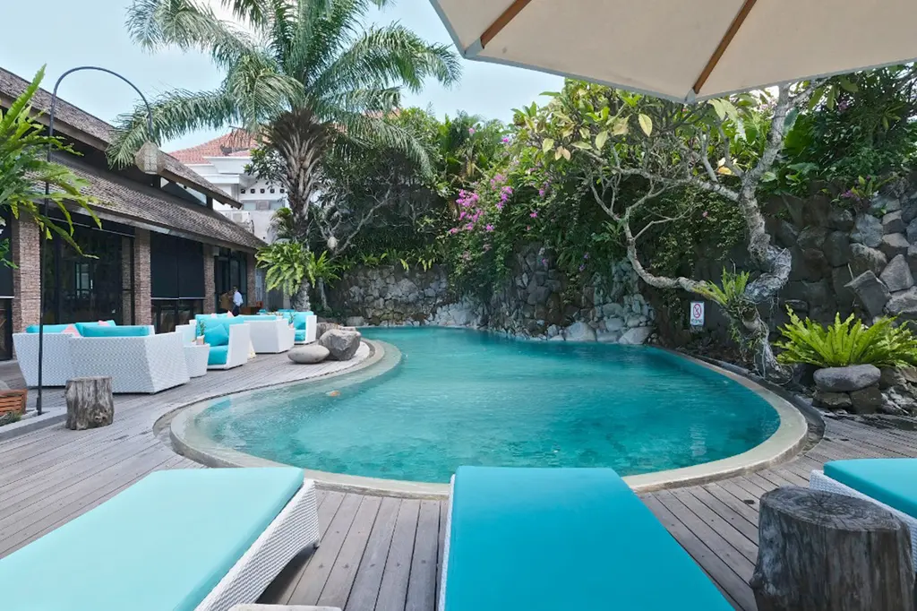 MACA Villas & Spa image 6